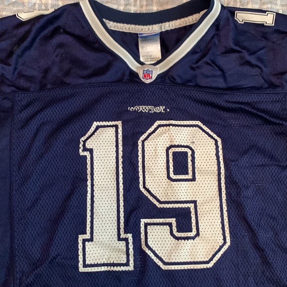 Vintage Dallas Cowboys Jersey - Picture 2 of 7